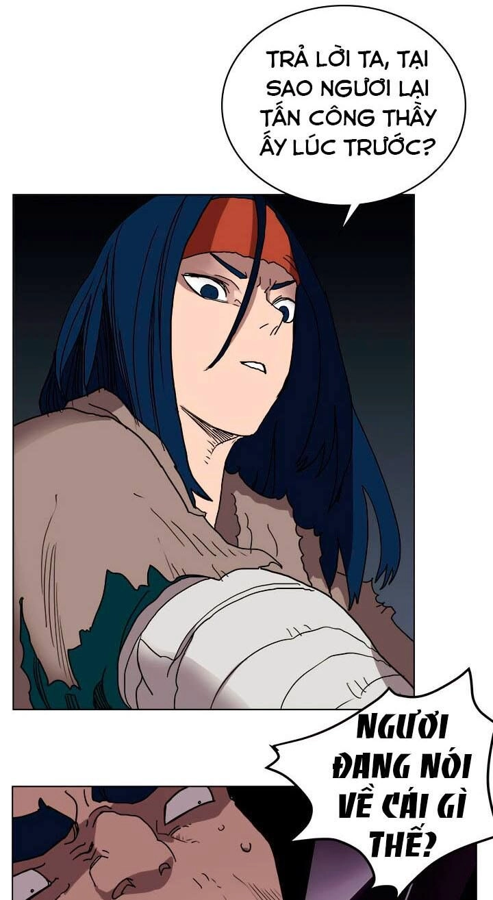 Biên Niên Sử Của Thiên Quỷ Chapter 21 - 48