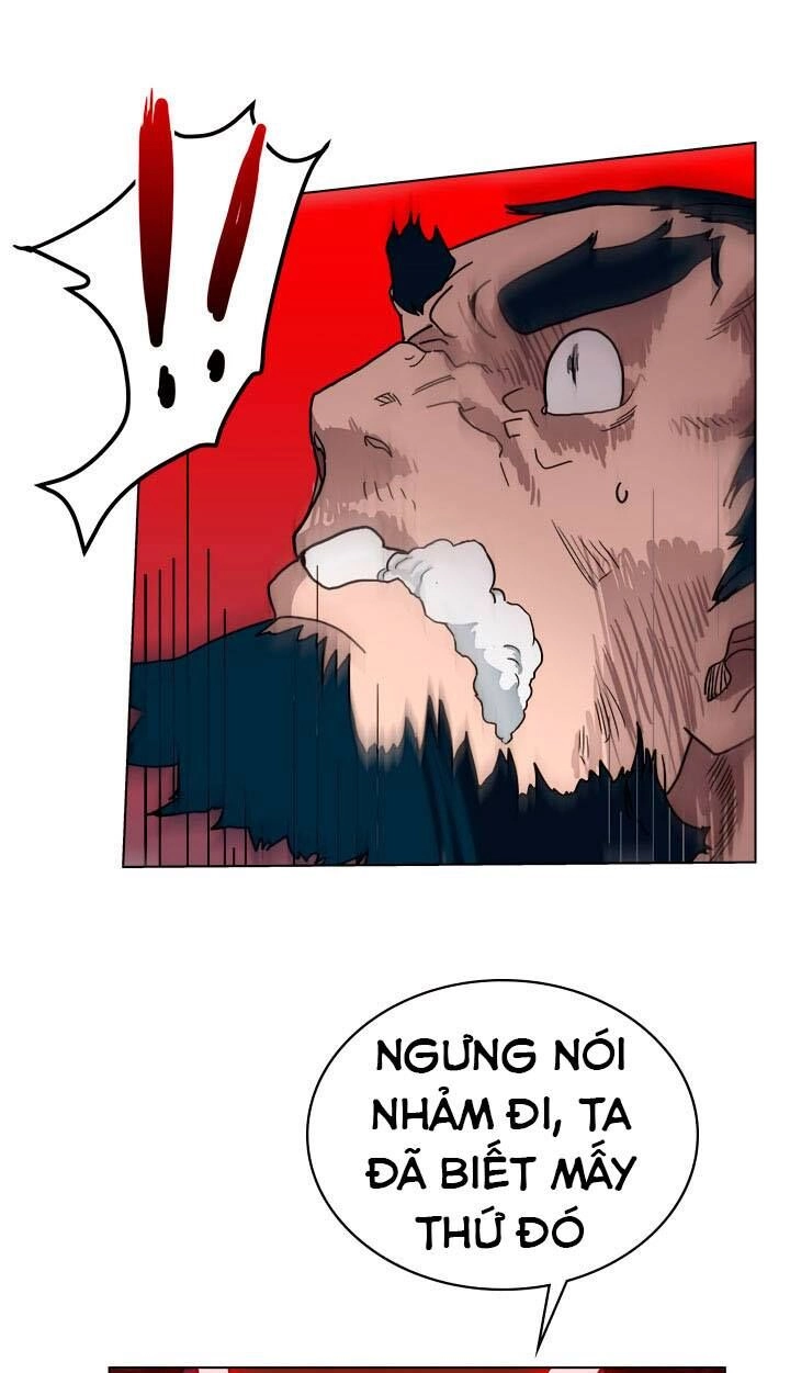 Biên Niên Sử Của Thiên Quỷ Chapter 21 - 50