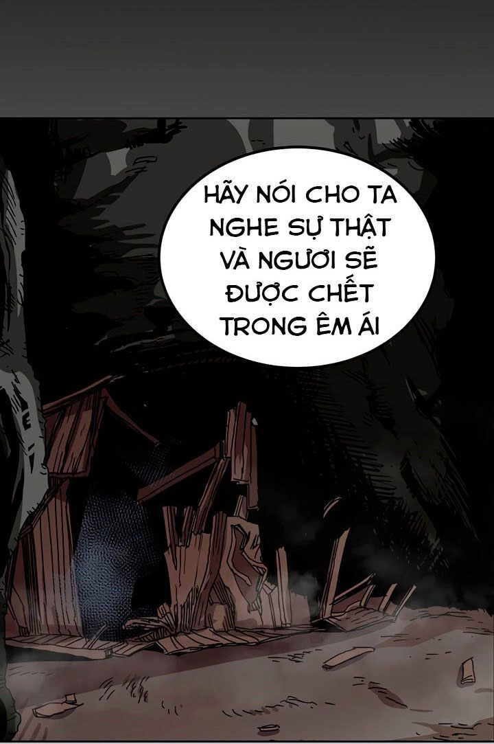 Biên Niên Sử Của Thiên Quỷ Chapter 22 - 3