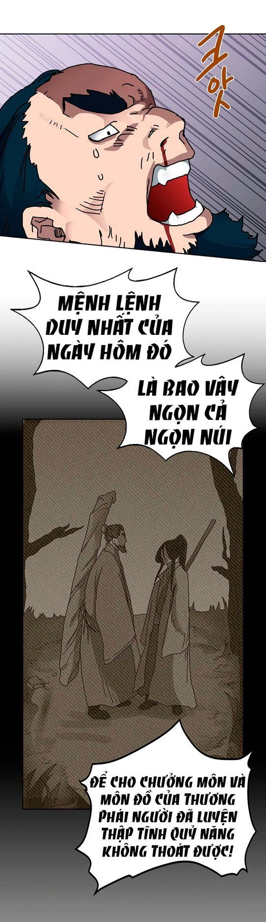 Biên Niên Sử Của Thiên Quỷ Chapter 22 - 6