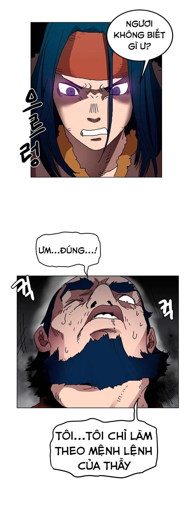 Biên Niên Sử Của Thiên Quỷ Chapter 22 - 11