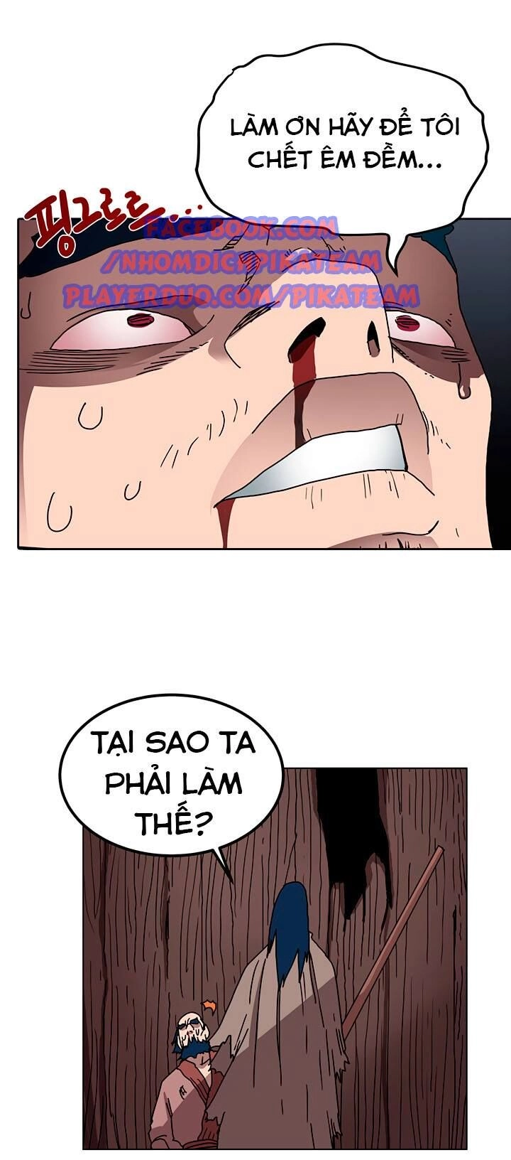 Biên Niên Sử Của Thiên Quỷ Chapter 22 - 15