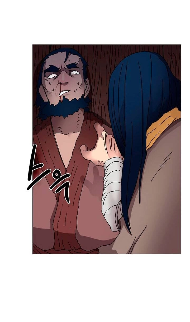 Biên Niên Sử Của Thiên Quỷ Chapter 22 - 21