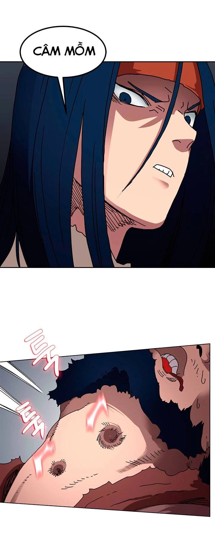 Biên Niên Sử Của Thiên Quỷ Chapter 22 - 25