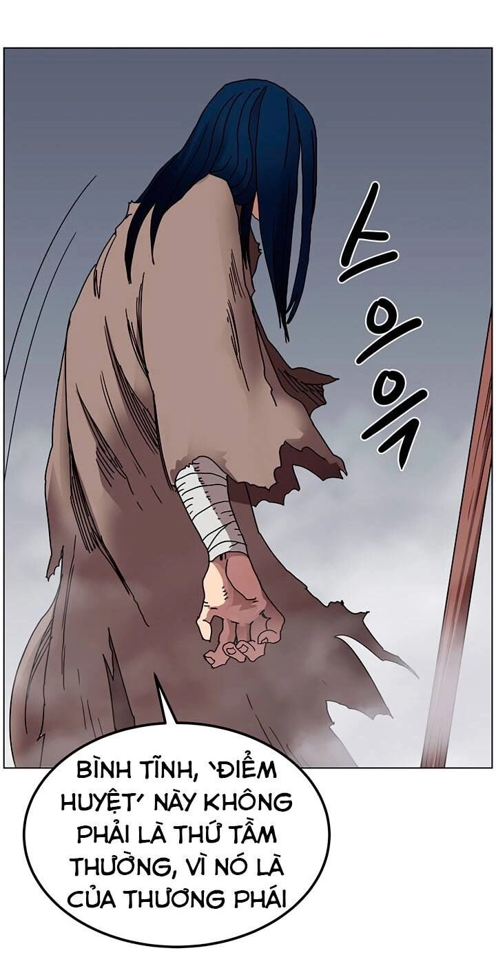 Biên Niên Sử Của Thiên Quỷ Chapter 22 - 27