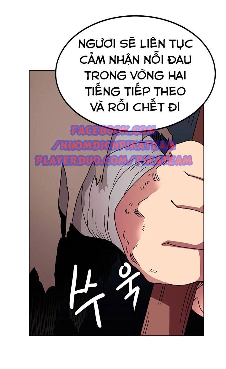 Biên Niên Sử Của Thiên Quỷ Chapter 22 - 28