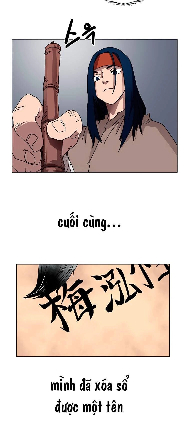 Biên Niên Sử Của Thiên Quỷ Chapter 22 - 31