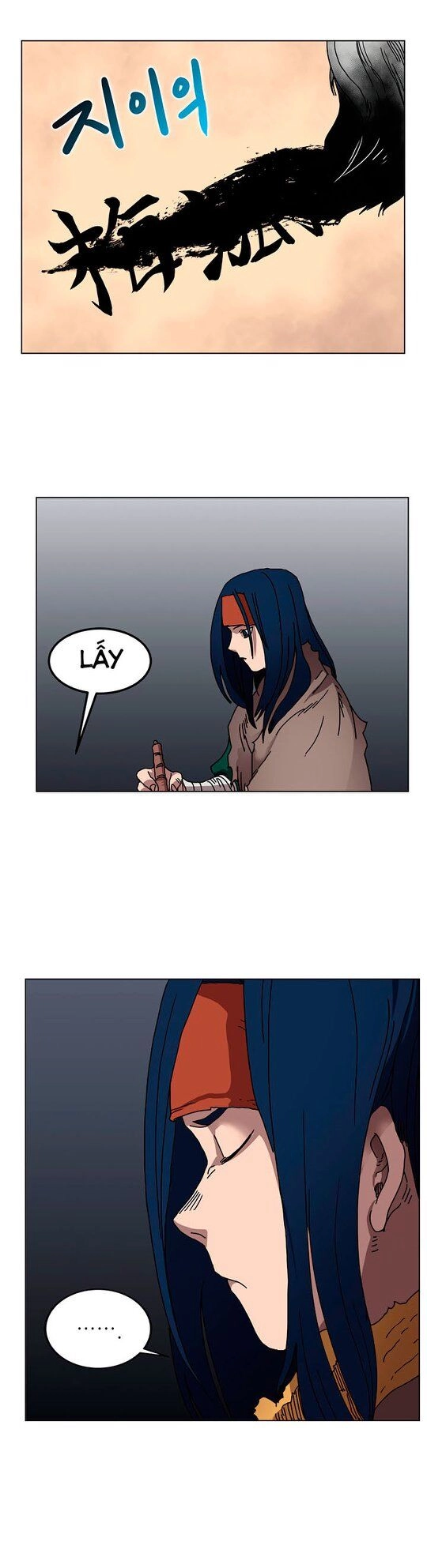 Biên Niên Sử Của Thiên Quỷ Chapter 22 - 32