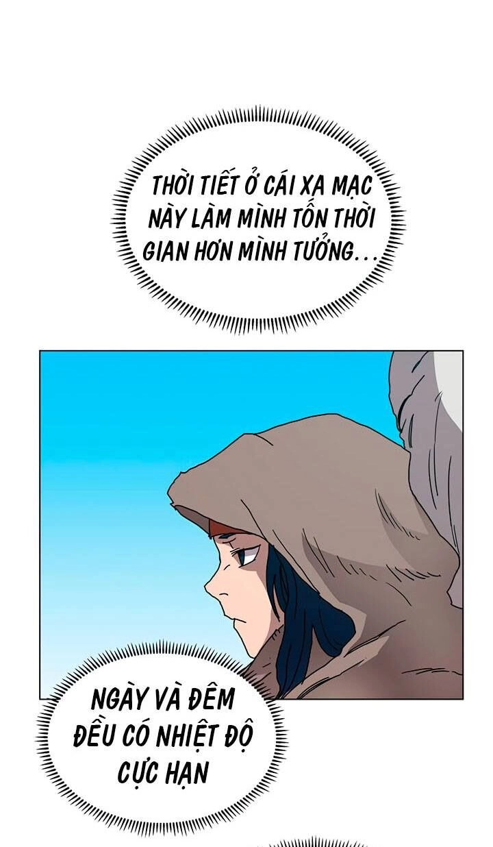 Biên Niên Sử Của Thiên Quỷ Chapter 22 - 35