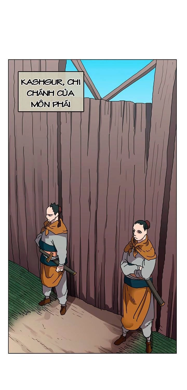 Biên Niên Sử Của Thiên Quỷ Chapter 22 - 42