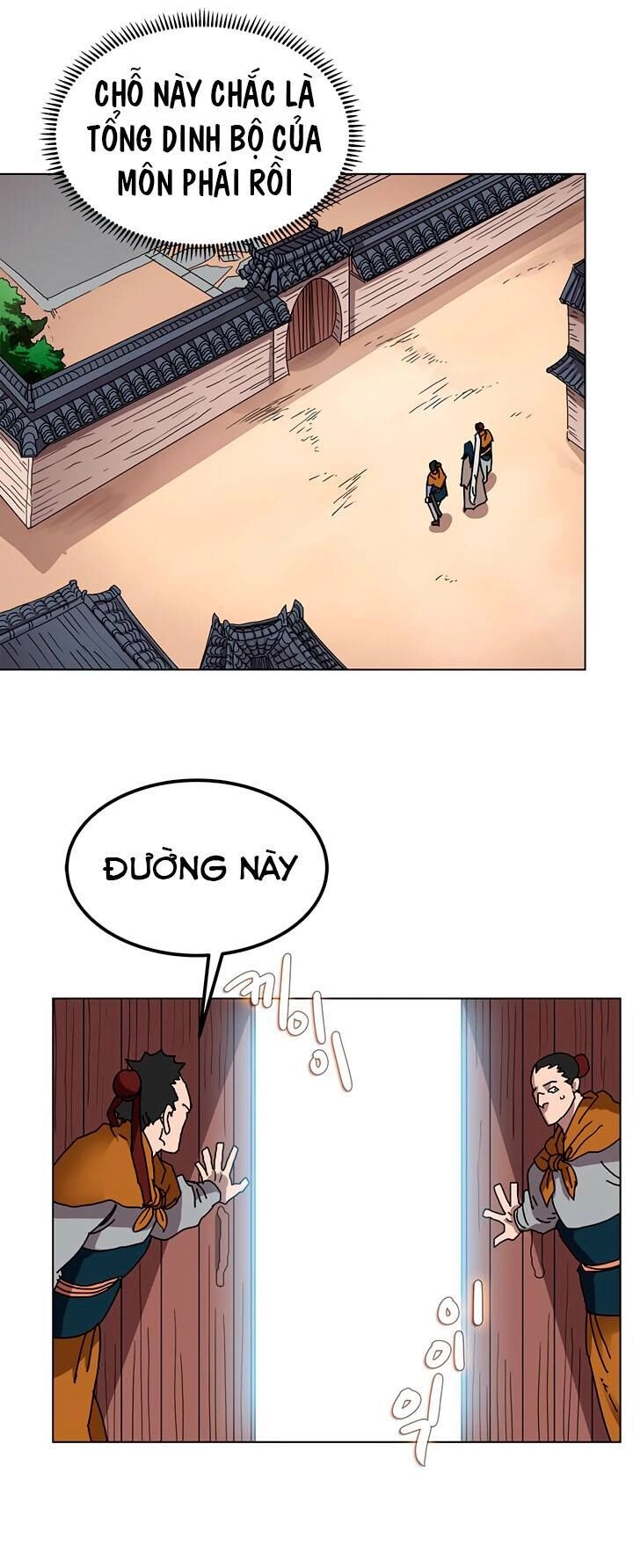 Biên Niên Sử Của Thiên Quỷ Chapter 23 - 11