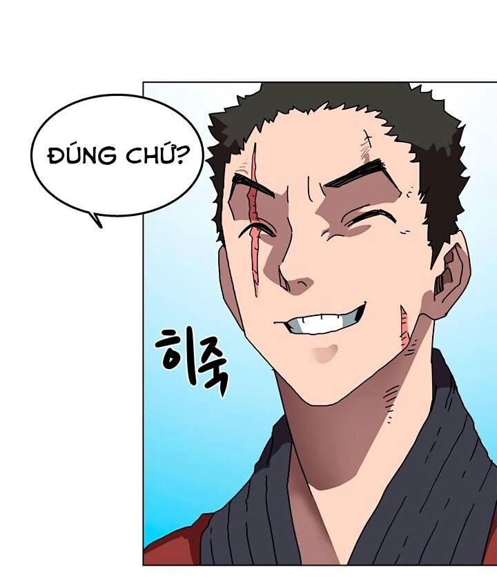 Biên Niên Sử Của Thiên Quỷ Chapter 23 - 26