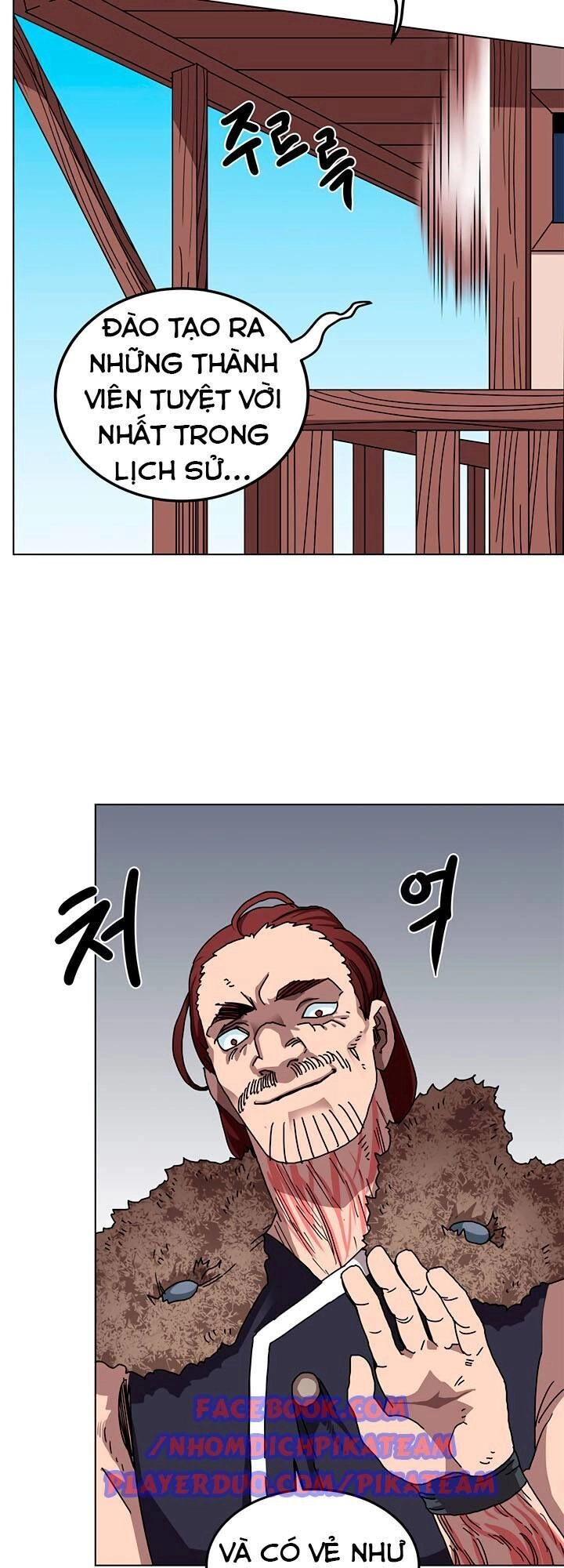 Biên Niên Sử Của Thiên Quỷ Chapter 23 - 36