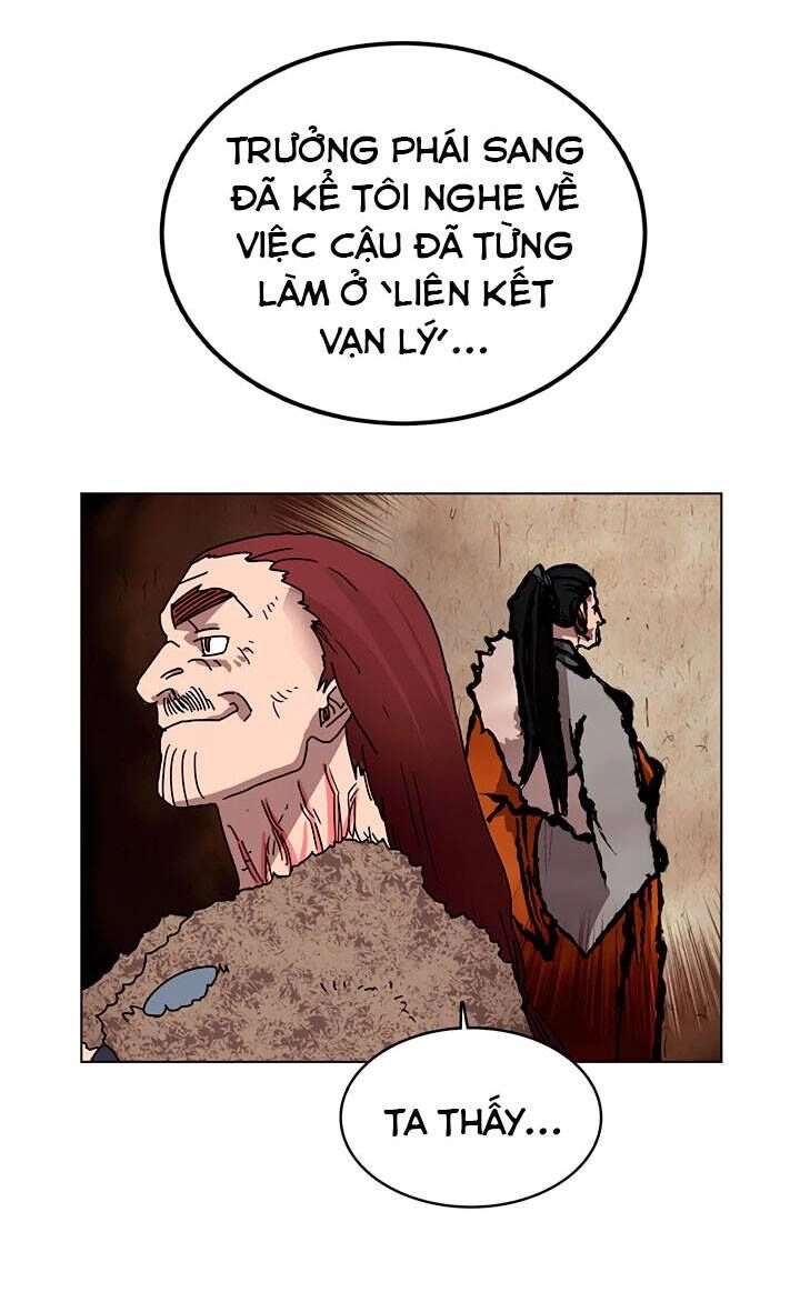 Biên Niên Sử Của Thiên Quỷ Chapter 23 - 48