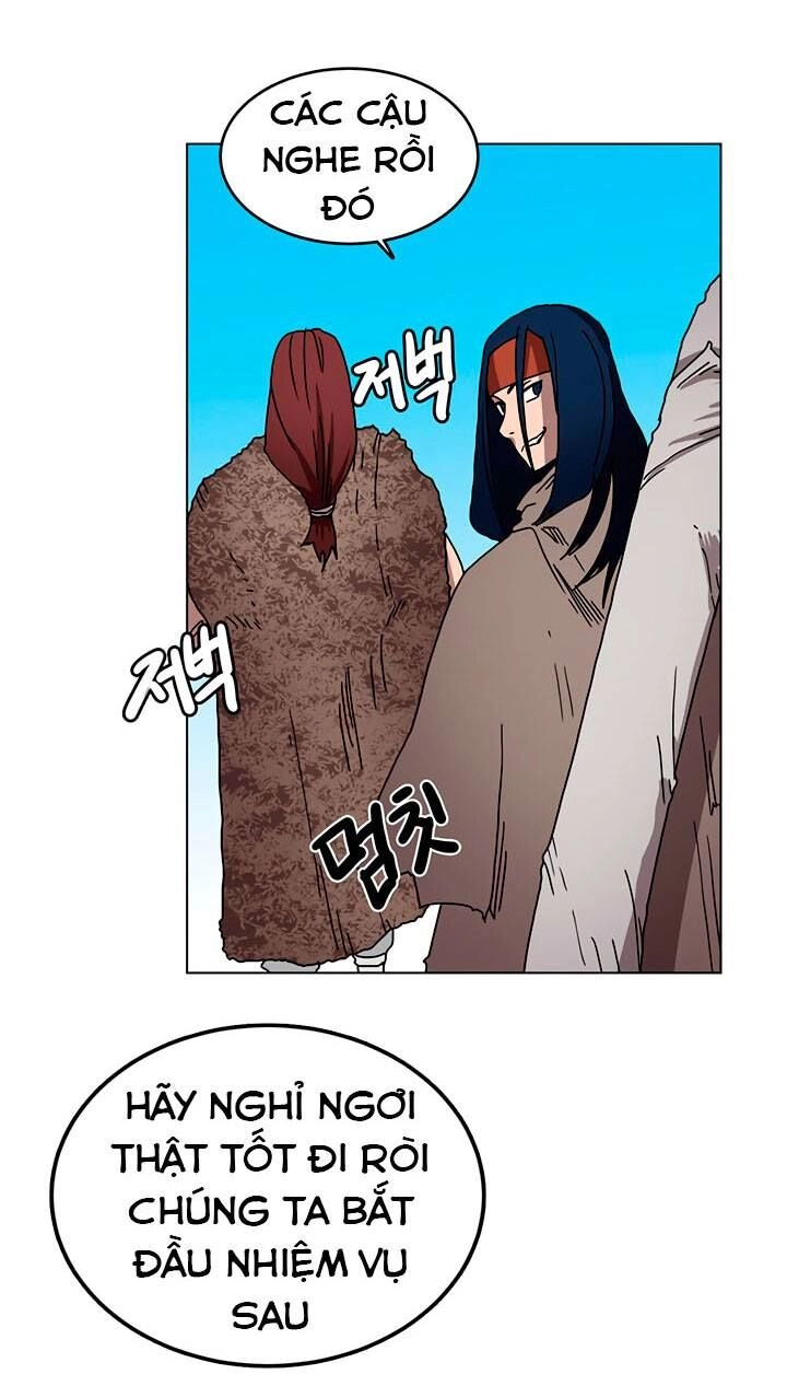 Biên Niên Sử Của Thiên Quỷ Chapter 23 - 52