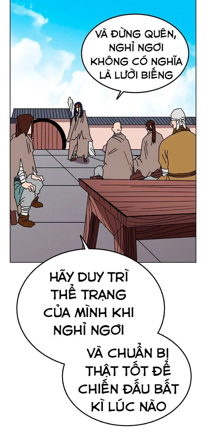 Biên Niên Sử Của Thiên Quỷ Chapter 23 - 53