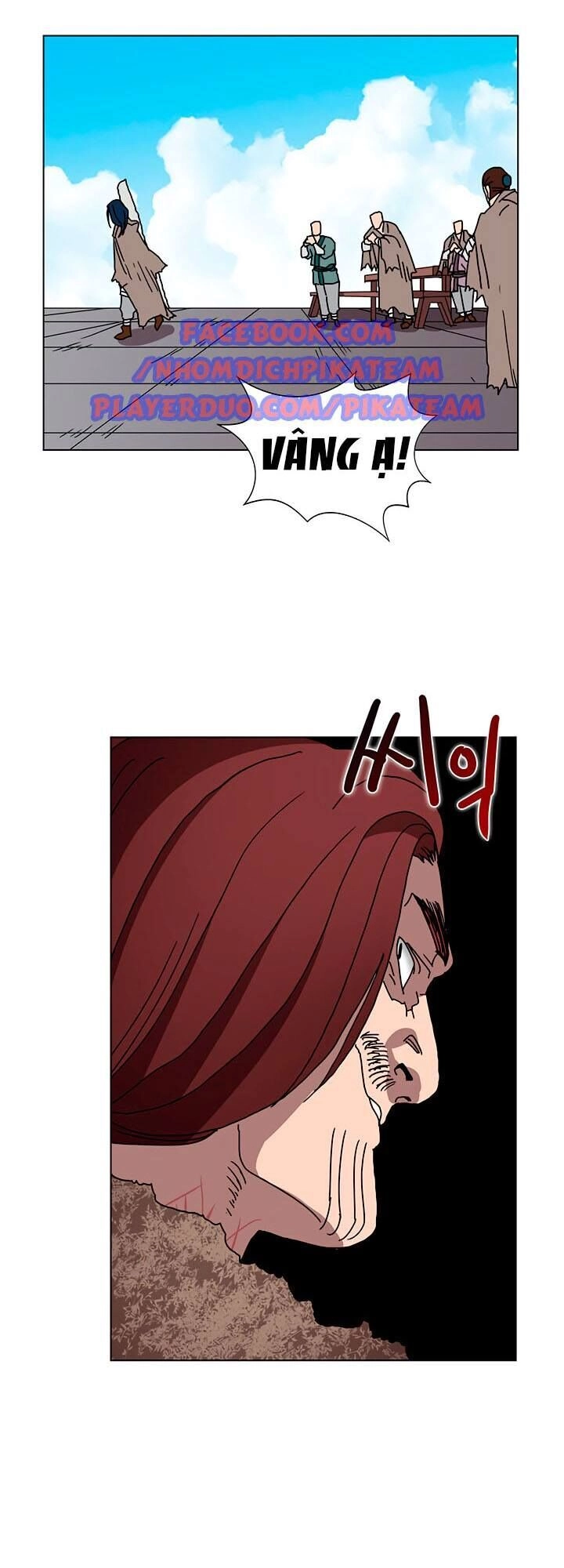 Biên Niên Sử Của Thiên Quỷ Chapter 23 - 54