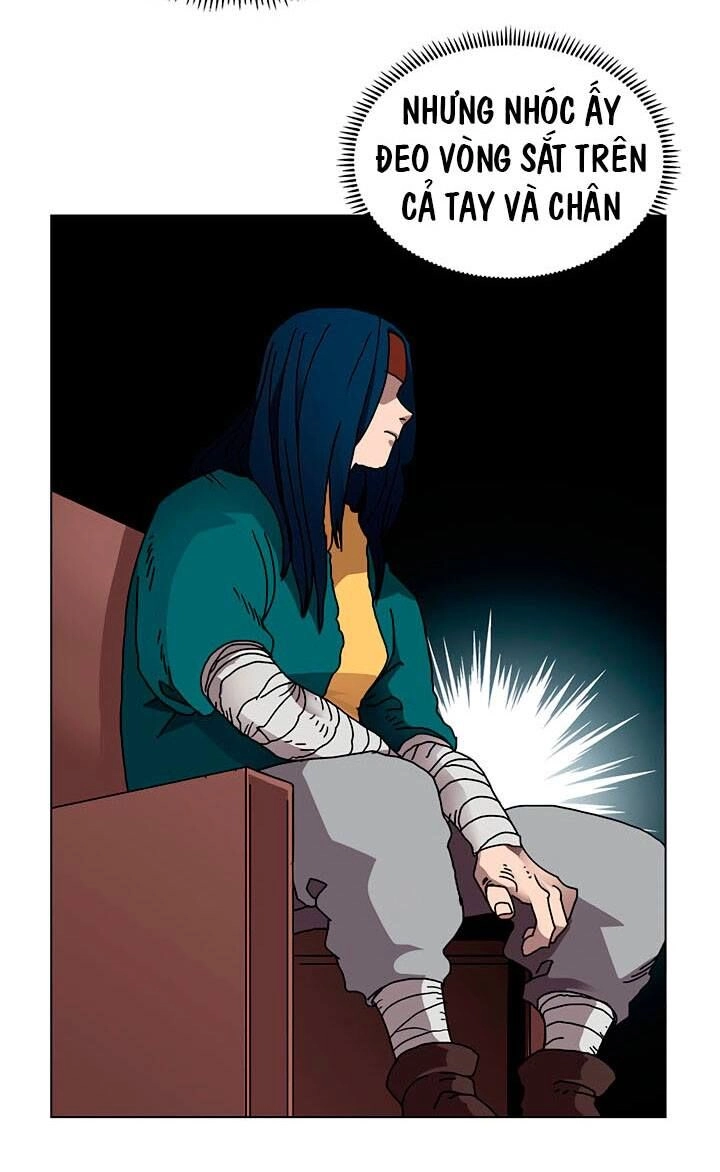 Biên Niên Sử Của Thiên Quỷ Chapter 24 - 5