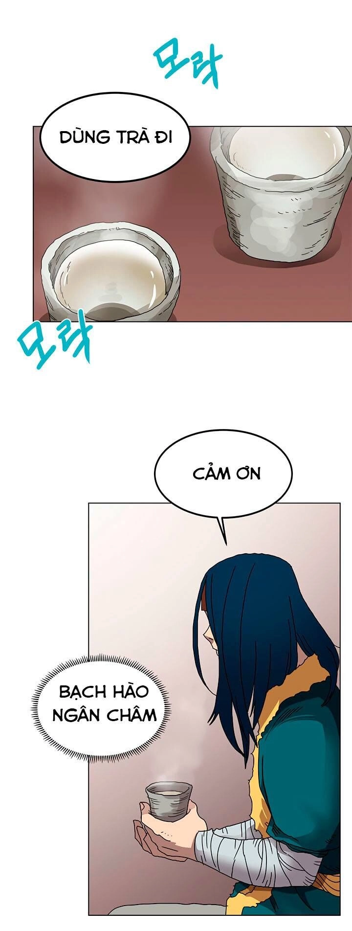 Biên Niên Sử Của Thiên Quỷ Chapter 24 - 9