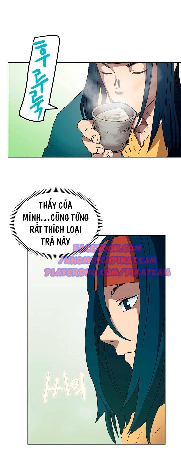 Biên Niên Sử Của Thiên Quỷ Chapter 24 - 10