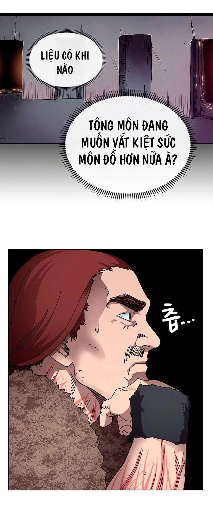 Biên Niên Sử Của Thiên Quỷ Chapter 24 - 13