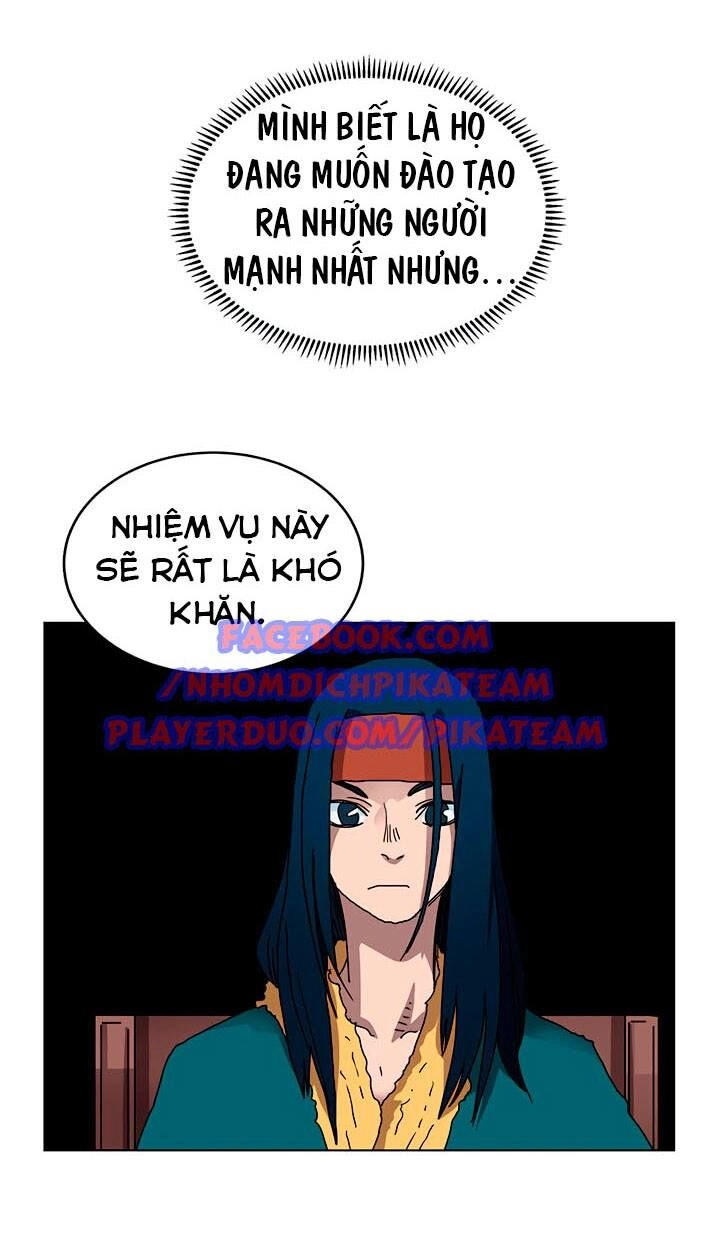 Biên Niên Sử Của Thiên Quỷ Chapter 24 - 14