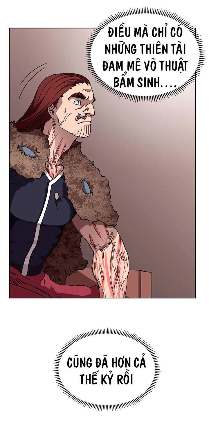 Biên Niên Sử Của Thiên Quỷ Chapter 24 - 18