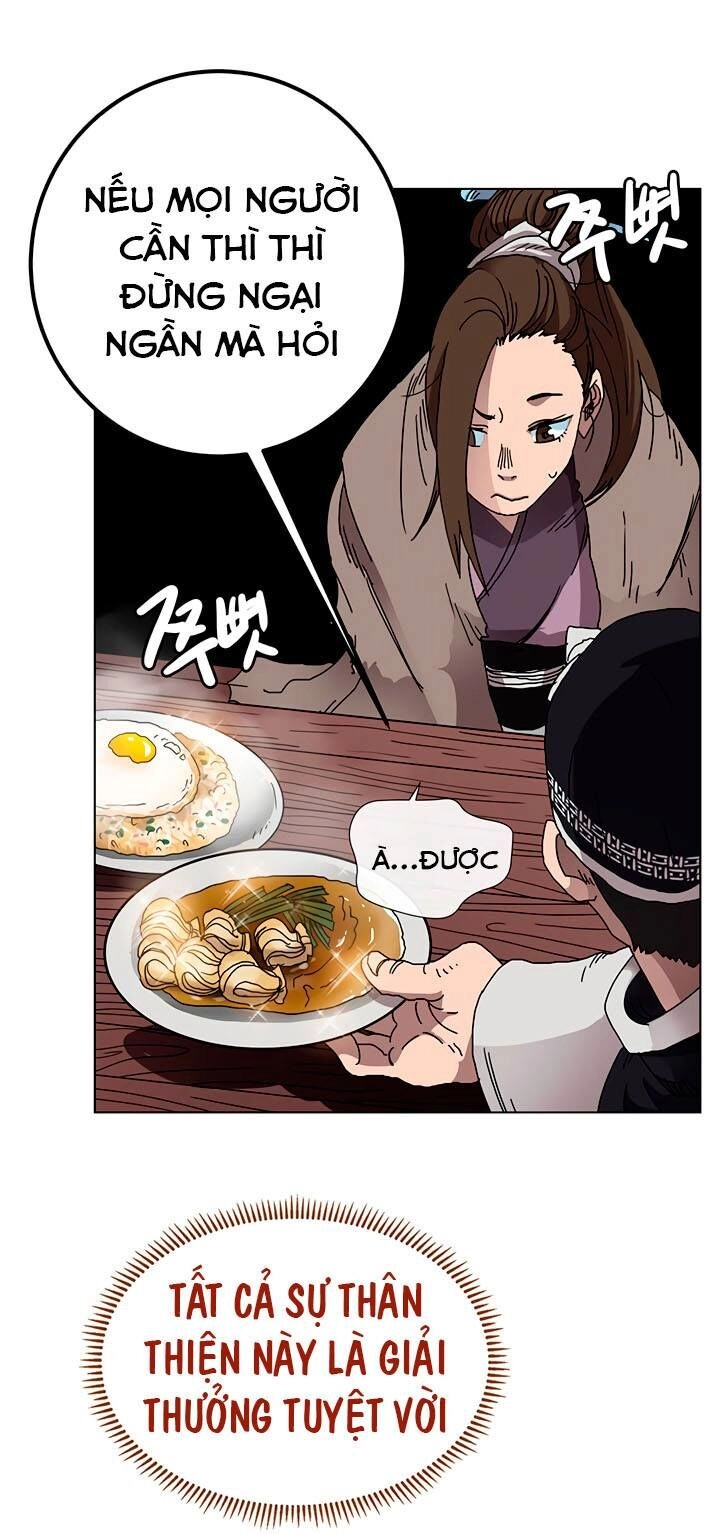 Biên Niên Sử Của Thiên Quỷ Chapter 24 - 25