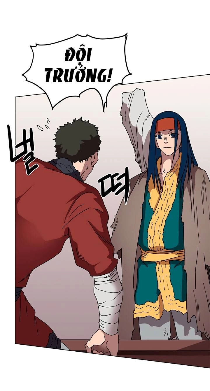 Biên Niên Sử Của Thiên Quỷ Chapter 24 - 27