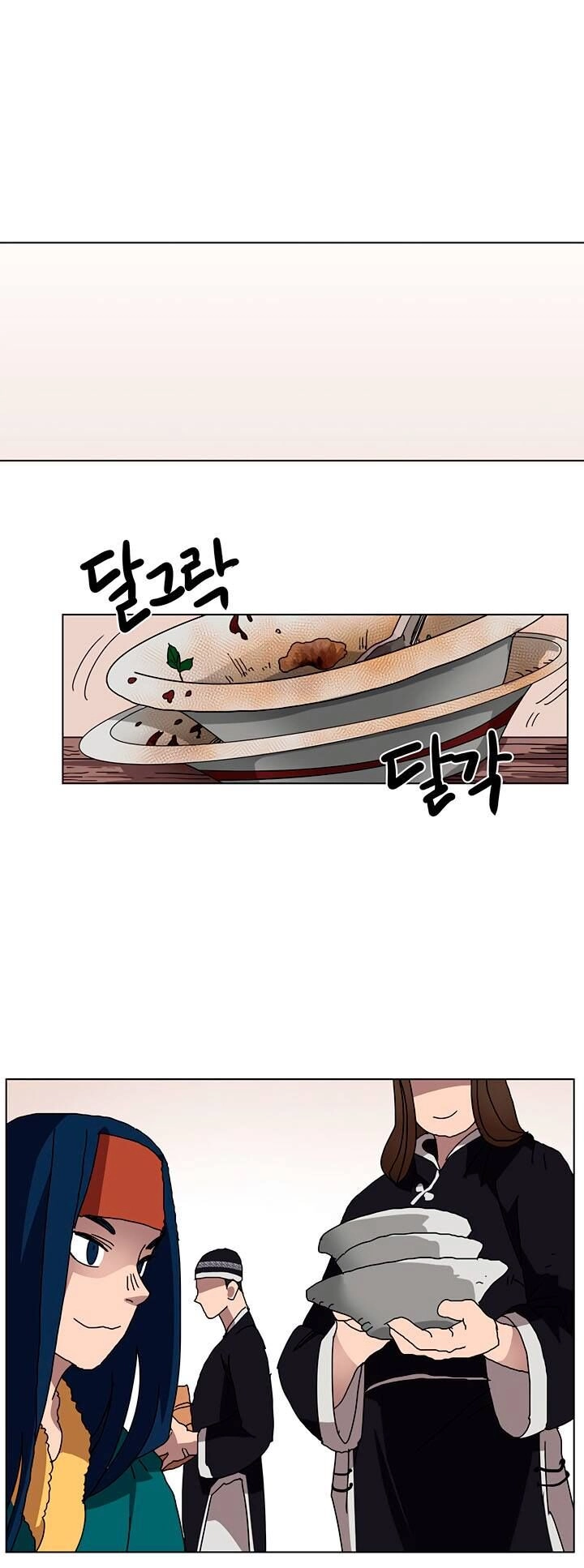 Biên Niên Sử Của Thiên Quỷ Chapter 24 - 33