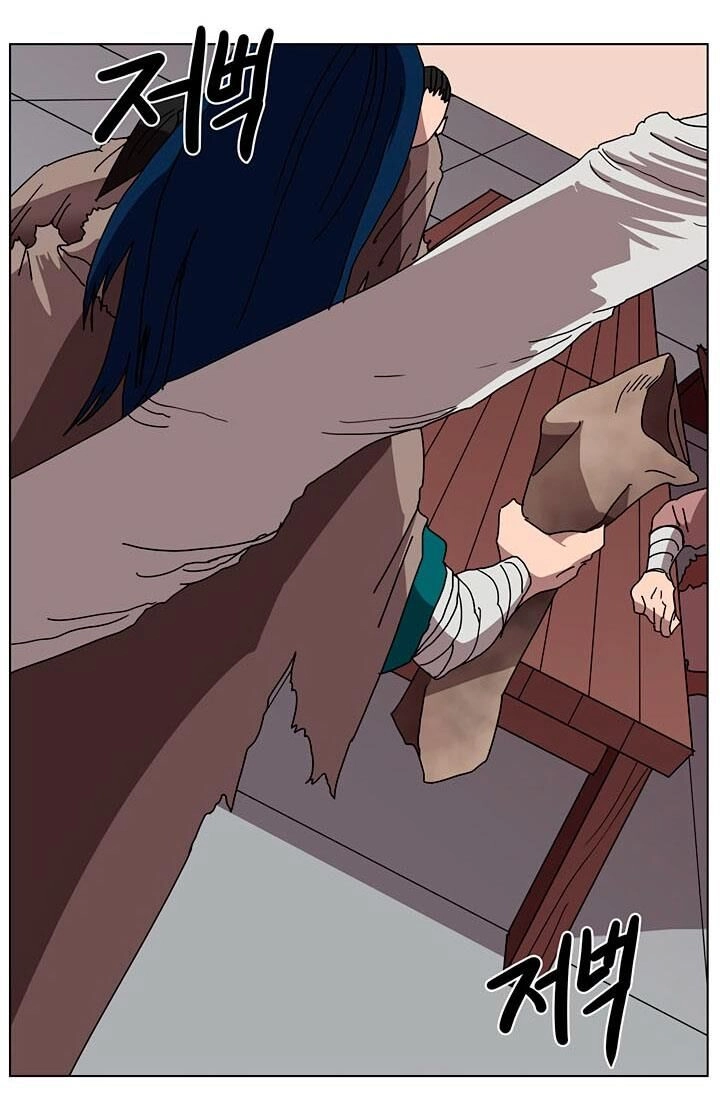 Biên Niên Sử Của Thiên Quỷ Chapter 24 - 35