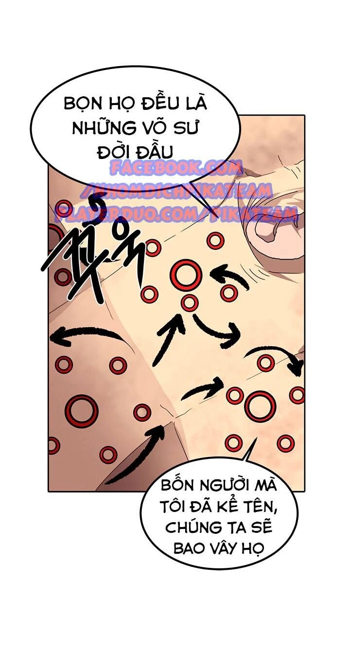 Biên Niên Sử Của Thiên Quỷ Chapter 24 - 41