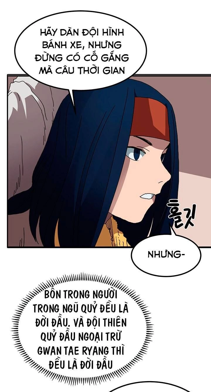 Biên Niên Sử Của Thiên Quỷ Chapter 24 - 42