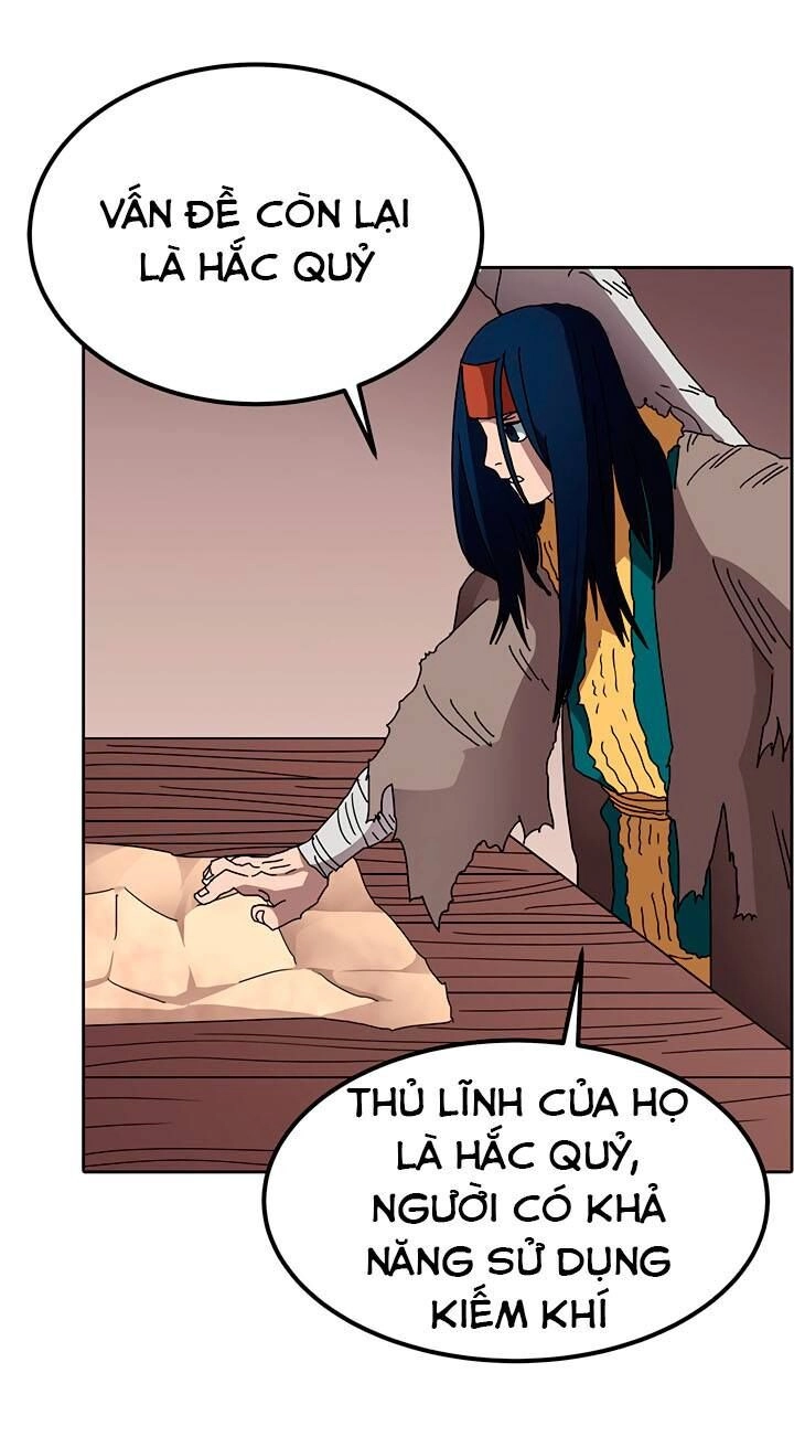 Biên Niên Sử Của Thiên Quỷ Chapter 24 - 45