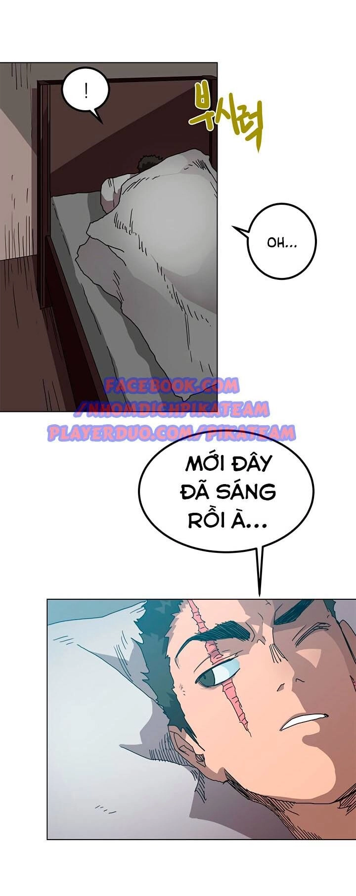 Biên Niên Sử Của Thiên Quỷ Chapter 25 - 3