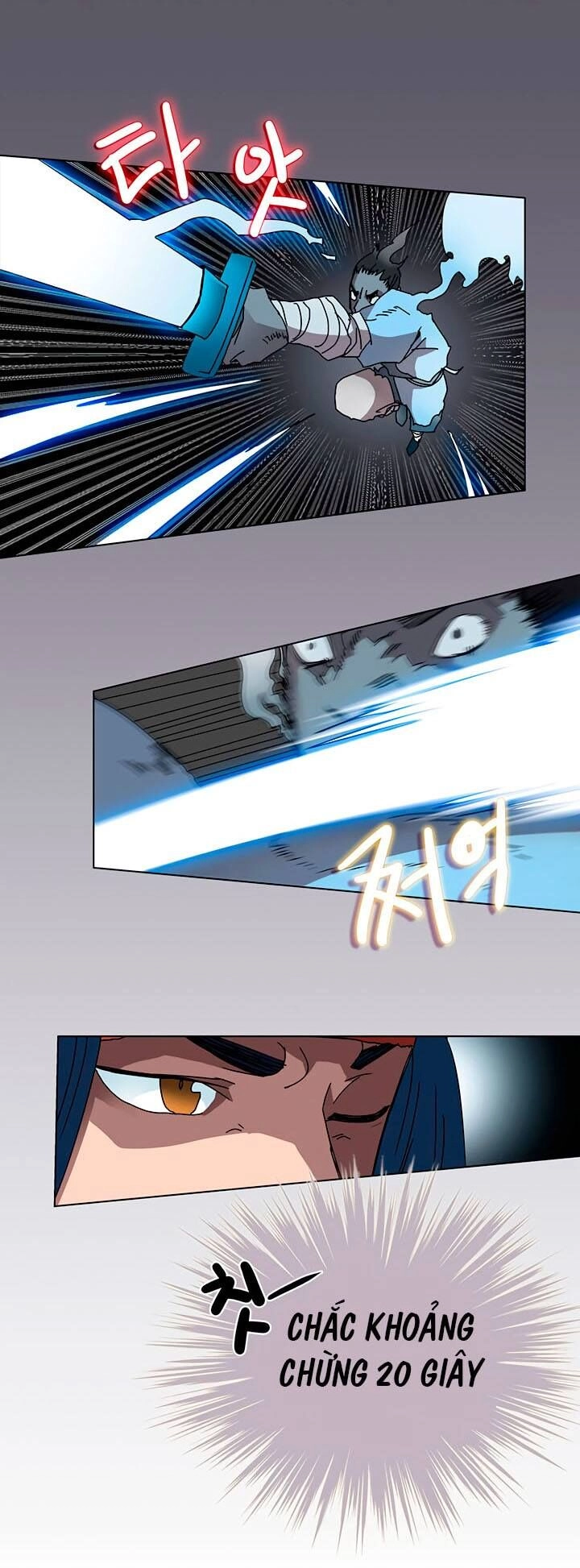 Biên Niên Sử Của Thiên Quỷ Chapter 25 - 7