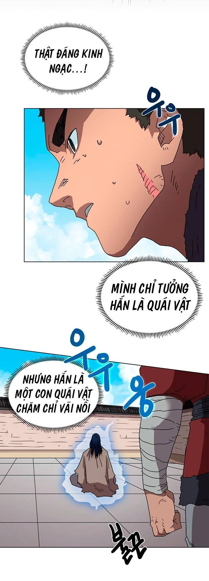 Biên Niên Sử Của Thiên Quỷ Chapter 25 - 8