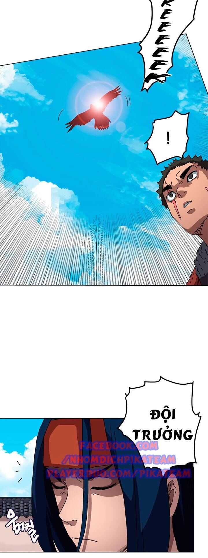 Biên Niên Sử Của Thiên Quỷ Chapter 25 - 11