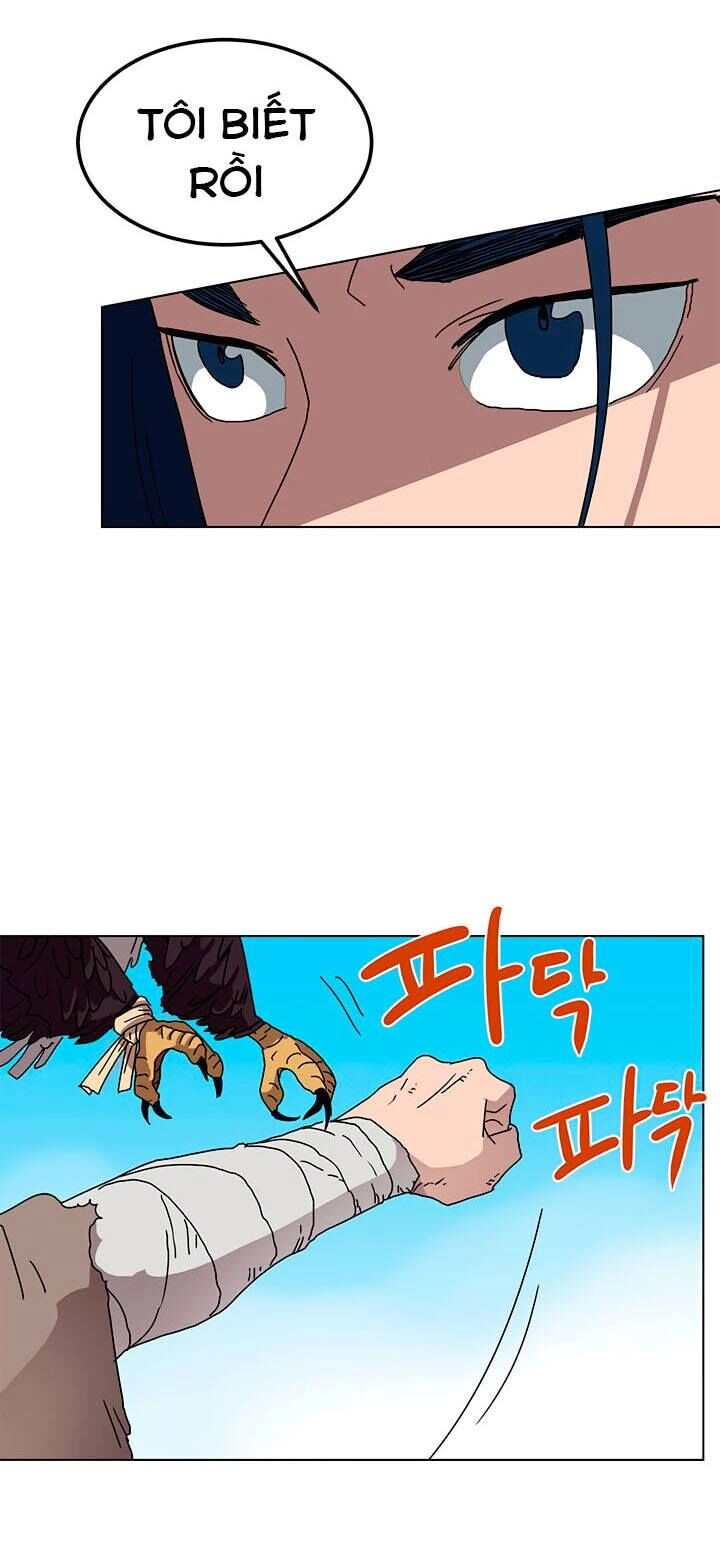 Biên Niên Sử Của Thiên Quỷ Chapter 25 - 12