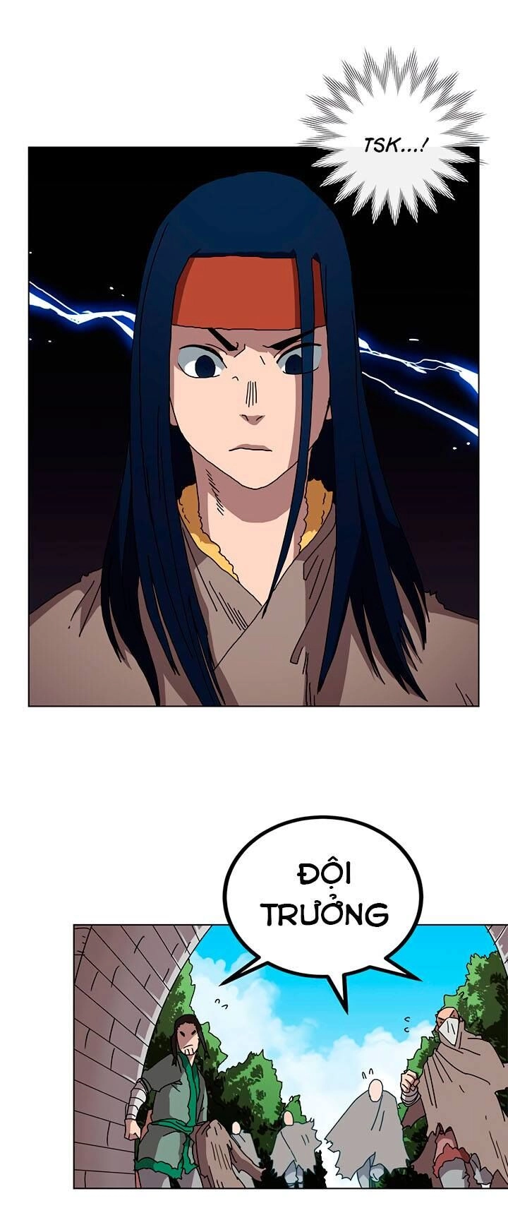 Biên Niên Sử Của Thiên Quỷ Chapter 25 - 15