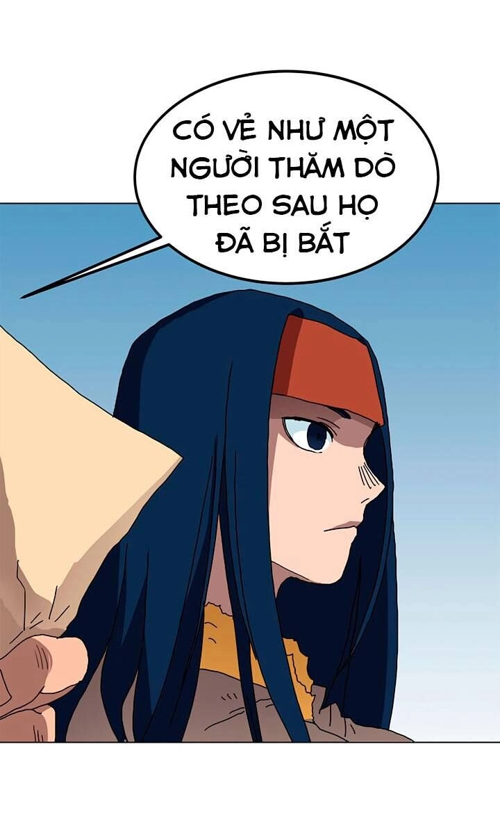 Biên Niên Sử Của Thiên Quỷ Chapter 25 - 20