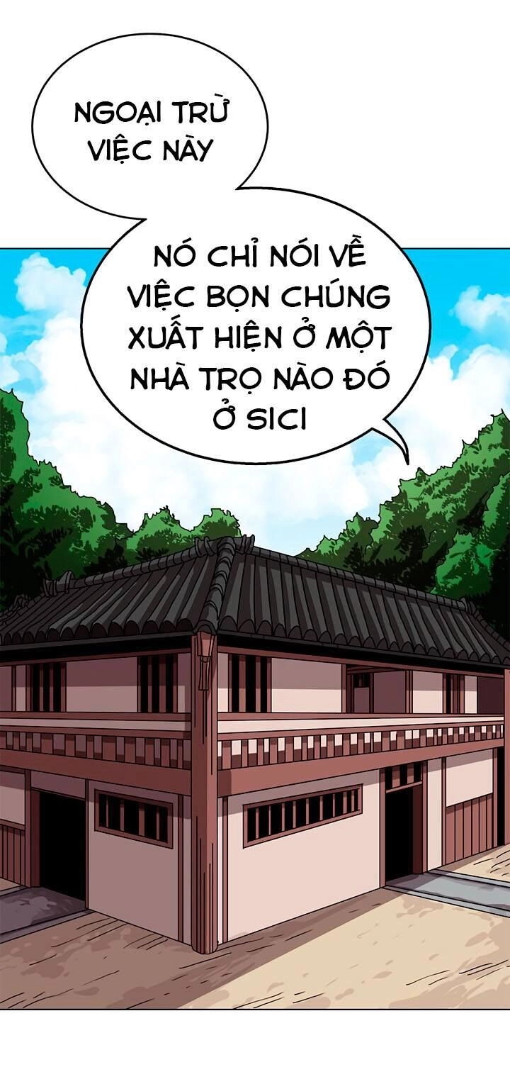 Biên Niên Sử Của Thiên Quỷ Chapter 25 - 23
