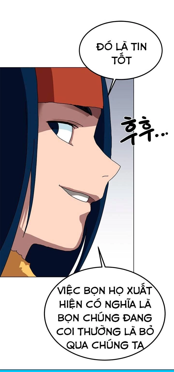 Biên Niên Sử Của Thiên Quỷ Chapter 25 - 24