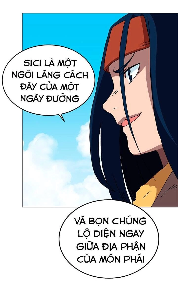 Biên Niên Sử Của Thiên Quỷ Chapter 25 - 26
