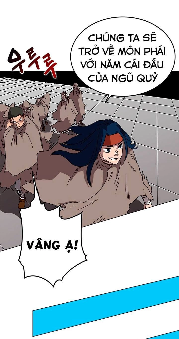 Biên Niên Sử Của Thiên Quỷ Chapter 25 - 29