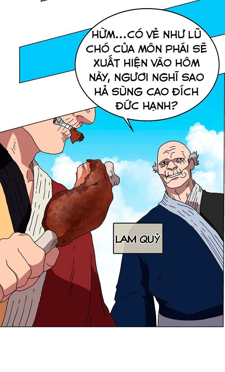 Biên Niên Sử Của Thiên Quỷ Chapter 25 - 30