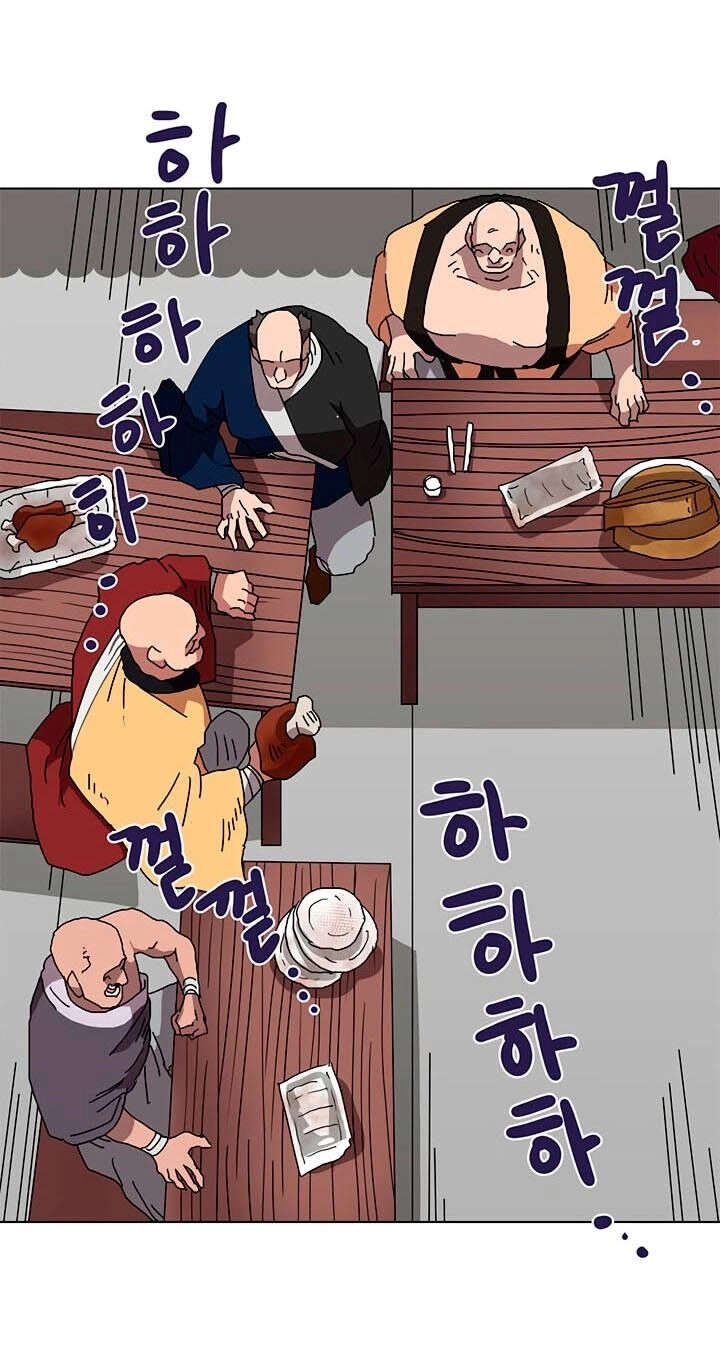 Biên Niên Sử Của Thiên Quỷ Chapter 25 - 32