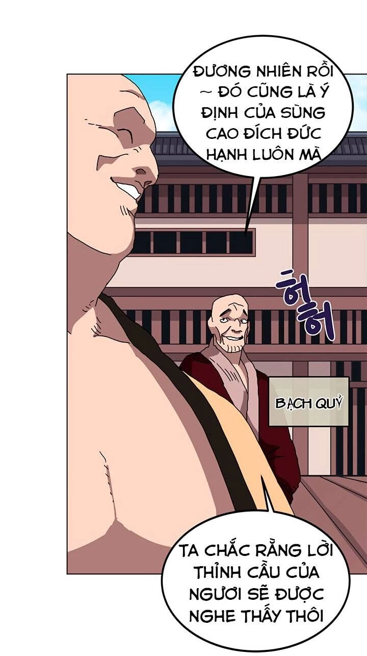 Biên Niên Sử Của Thiên Quỷ Chapter 25 - 34