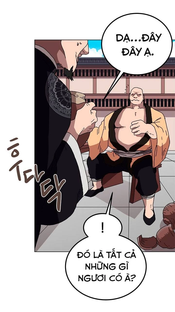 Biên Niên Sử Của Thiên Quỷ Chapter 25 - 36