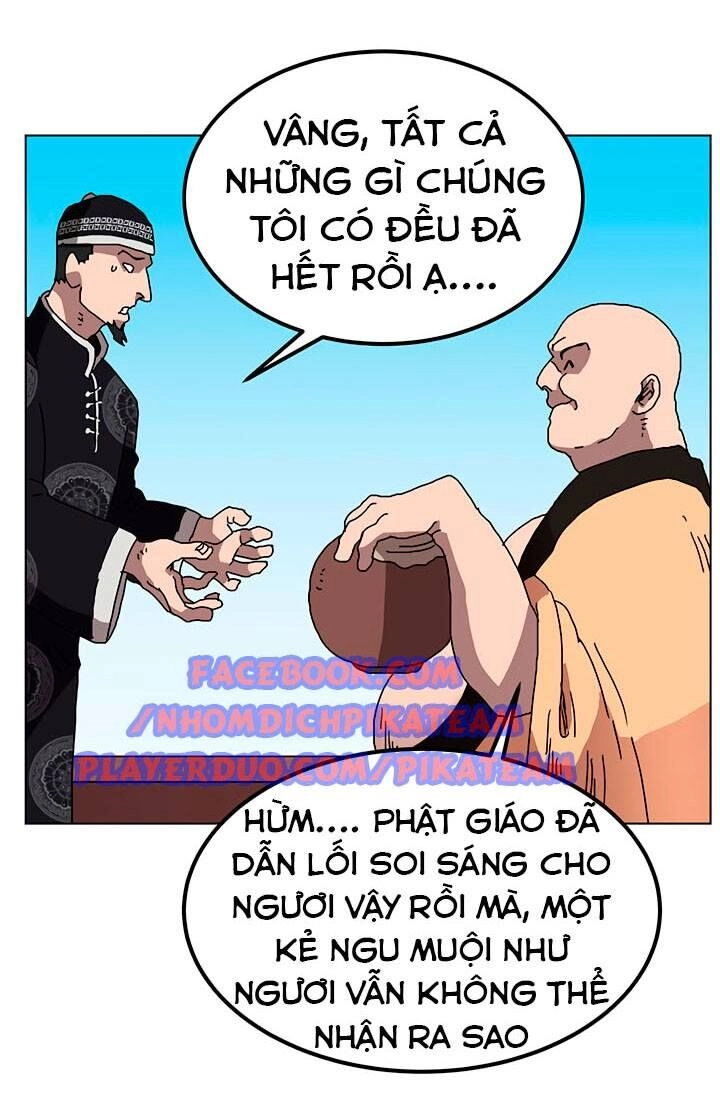 Biên Niên Sử Của Thiên Quỷ Chapter 25 - 37
